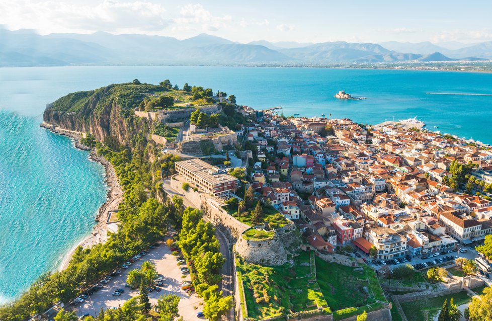 Nafplio