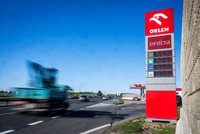 Babišův strop na ceny paliv: Ministerstvo poprvé zveřejní maximální ceny nafty a benzinu