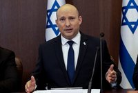 Už páté volby za 3,5 roku! Izraelský parlament se rozpustí, premiér Bennett končí