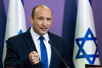 „Budu nejnenáviděnější člověk v zemi.“ Nový premiér Izraele Bennett chce skoncovat s chaosem