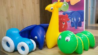 Tipy na vánoční dárky českých značek, které přežily změny režimů i konkurenci ze světa Tipy na vánoční dárky českých značek, které přežily změny režimů i konkurenci ze světa