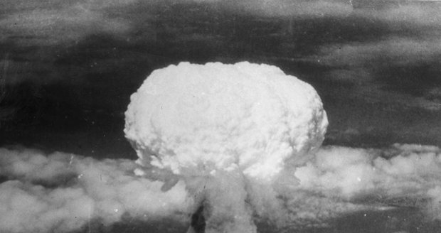 Zničila civilizaci Harrapů atomová bomba?