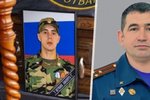 Putin přišel o dva další velitele. V Chersonu a Doněcku zemřel agent FSB a člen Vagnerovy skupiny