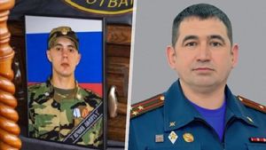 Další Putinovy ztráty: V anektovaném Chersonu a Doněcku zemřeli agent FSB a člen Vagnerovy skupiny
