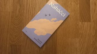 V energické novelce o insomnii Dorota Ambrožová přiznává mateřské vyhoření V energické novelce o insomnii Dorota Ambrožová přiznává mateřské vyhoření