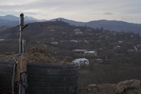 Nové boje v Náhorním Karabachu: Raketové útoky, výbuchy a narušené příměří