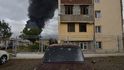 Konflikt v Náhorním Karabachu nekončí. Opět dochází ke vzájemného ostřelování (4.10.2020)