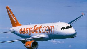 Let společnosti easyJet se měl opozdit o celých 86 let!