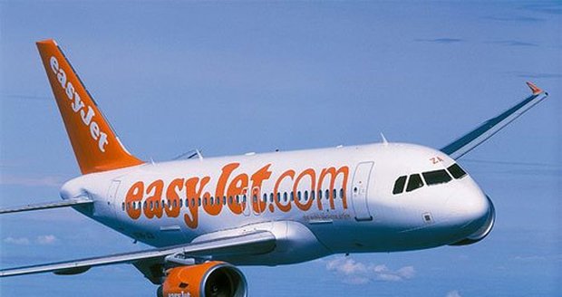 Let společnosti easyJet se měl opozdit o celých 86 let!