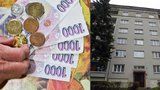 Sociální byty budou v Brně i pro pracující: Nesmí ale brát více než polovinu průměrné mzdy