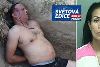 Trenér boxu nafingoval vlastní smrt. Manželka Maria si na něj chtěla najmout vraha