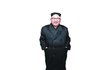 Kim Čong-un, šéf KLDR, byl velmi pravděpodobně objednavatel vraždy.