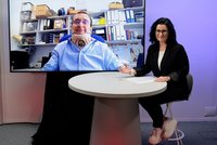 Profesor o moru na Sibiři: Pochybné chování v laboratoři. Zprávy o úmrtí mladé ženy jsou zmatené