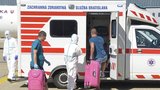Český turista zkolaboval a zemřel na Slovensku!  Nepomohli ani záchranáři
