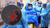 305 mrtvých, tvrdí Čína. Šokující zpráva: Tajně spalují těla dalších obětí koronaviru