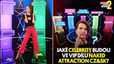 Druhá řada Naked Attraction se blíží: Slibuje mládí i speciální díly se známými osobnostmi!