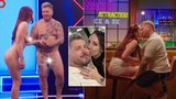 Žhavé finále Naked Attraction: Z rande rovnou na swingers