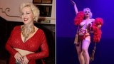 Zorya Blue v Naked Attraction: Bojí se nahých fotek nápadníků!
