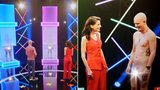 Pikantní prvenství v Naked Attraction: Piercing v penisu!