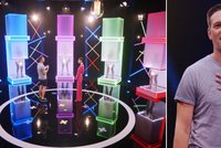 Pikantní gay epizoda Naked Attraction: Hledá se parťák na nahé túry!