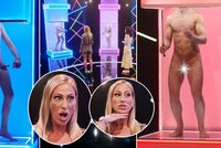 Divoká jízda v Naked Attraction: Výstavní „nádobíčko“ i práskání bičíku!