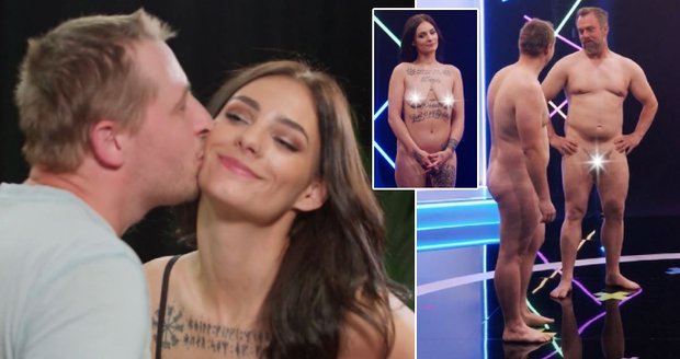 Vybrala si Alexandra ideálního partnera?