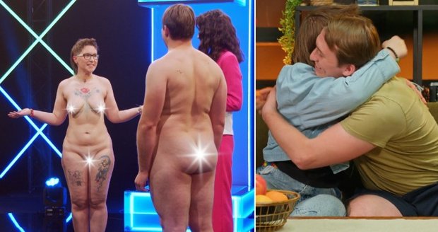 Naked Attraction - 5. díl