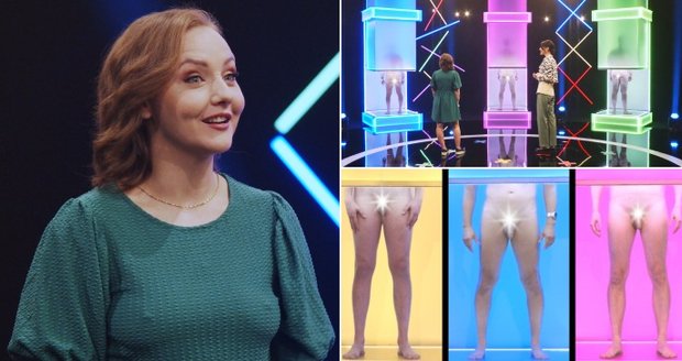 V Naked Attractiopn si bude tentokrát vybírat bývalá satanistka!