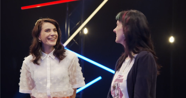 Naked Attraction - 4. díll Naked Attraction - 4. díll