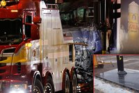 Konec krvavých útoků náklaďáky? Země testují protiteroristické sloupy