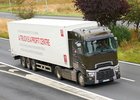 Jízdní dojmy: Renault Trucks T - Pohodlí pro řidiče