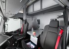 Renault Trucks T High Maxispace pro práci i odpočinek 