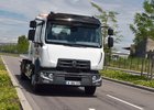 Renault Trucks D: Mnoho kabin