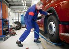 Volvo Group pokračuje v přebírání servisů Renault Trucks
