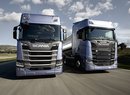 Scania a její hospodaření za první polovinu roku 2017