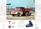 Tatra vydává svůj výroční kalendář 2017 