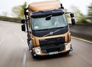 Volvo FE a FL: Uvedení na trh předcházelo důkladné testování (video)