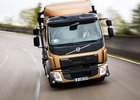 Volvo FE a FL: Uvedení na trh předcházelo důkladné testování (video)