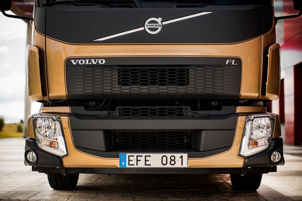 Volvo