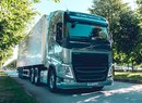 Volvo Trucks a trendy budoucnosti dopravního průmyslu (+video)