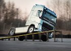 Volvo Trucks natáčí reality show (+video)