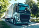 Volvo Trucks a trendy budoucnosti dopravního průmyslu (+video)
