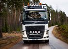 Méně pracovních úrazů díky dynamickému řízení Volvo Trucks (video)