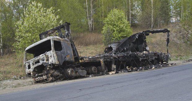 Smrt na německé dálnici: Při nehodě zahynul řidič vozu s českou SPZ