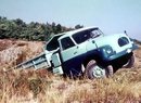 Tatra 138: Podívejte se, co všechno zvládl legendární dříč i dobrodruh