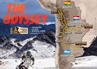 Trasy Rallye Dakar: Kudy se jede nejslavnější závod