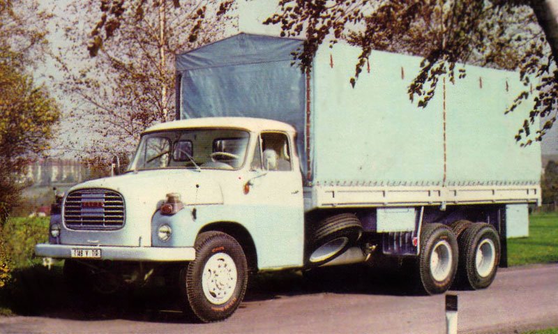 Tatra T 148