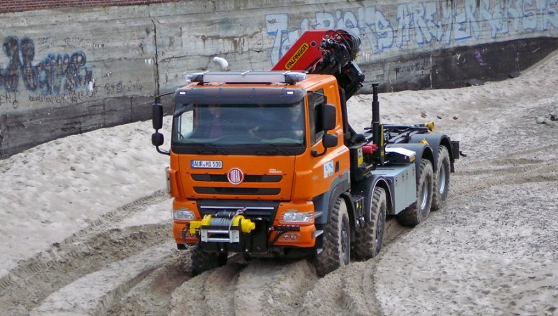 Tatra Phoenix