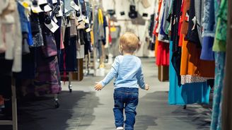 Stresuje vás Black Friday? Neplaťte za slevy úzkostí a vykašlete se na něj (Komentář) Stresuje vás Black Friday? Neplaťte za slevy úzkostí a vykašlete se na něj (Komentář)