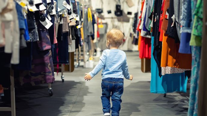 Ilustrační foto Ilustrační foto